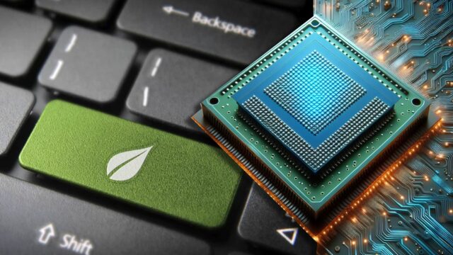 This processor consumes 99% less power! Here are its features.