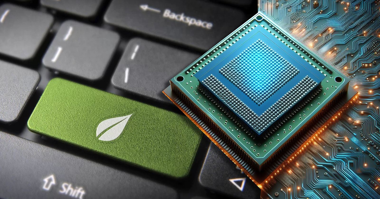 This processor consumes 99% less power! Here are its features.