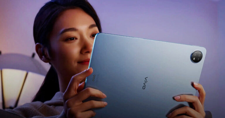 vivo pad 3 pro