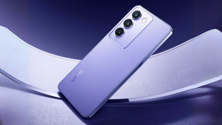 vivo V40 SE 5G specs introduced