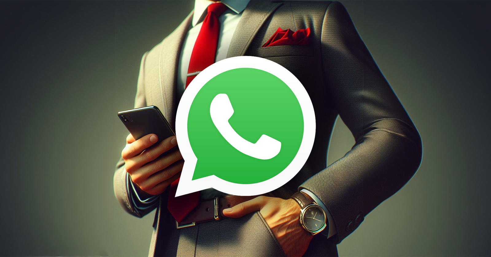 WhatsApp is renewing trust with its latest update