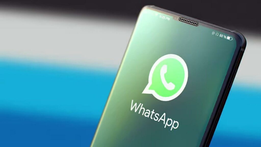 update for WhatsApp's Android version-1