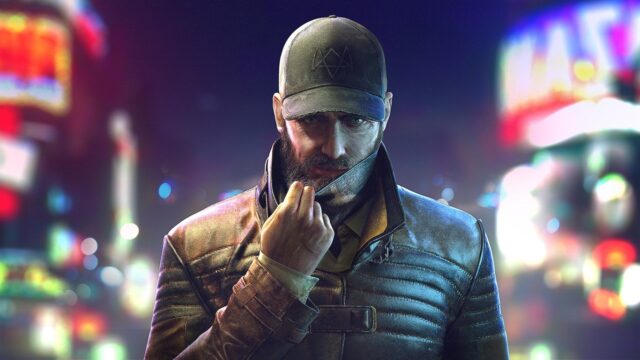 Watch Dogs movie is coming after 10 years!