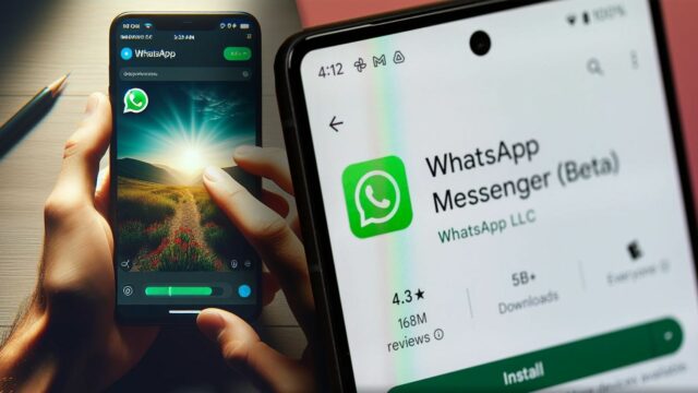 New AI feature coming for WhatsApp!