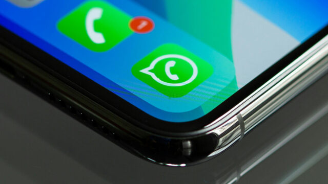 WhatsApp Android beta reveals useful new features