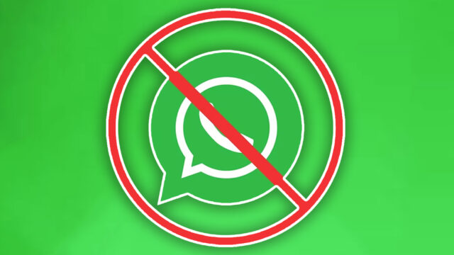 The change that drove WhatsApp users crazy rolled back!