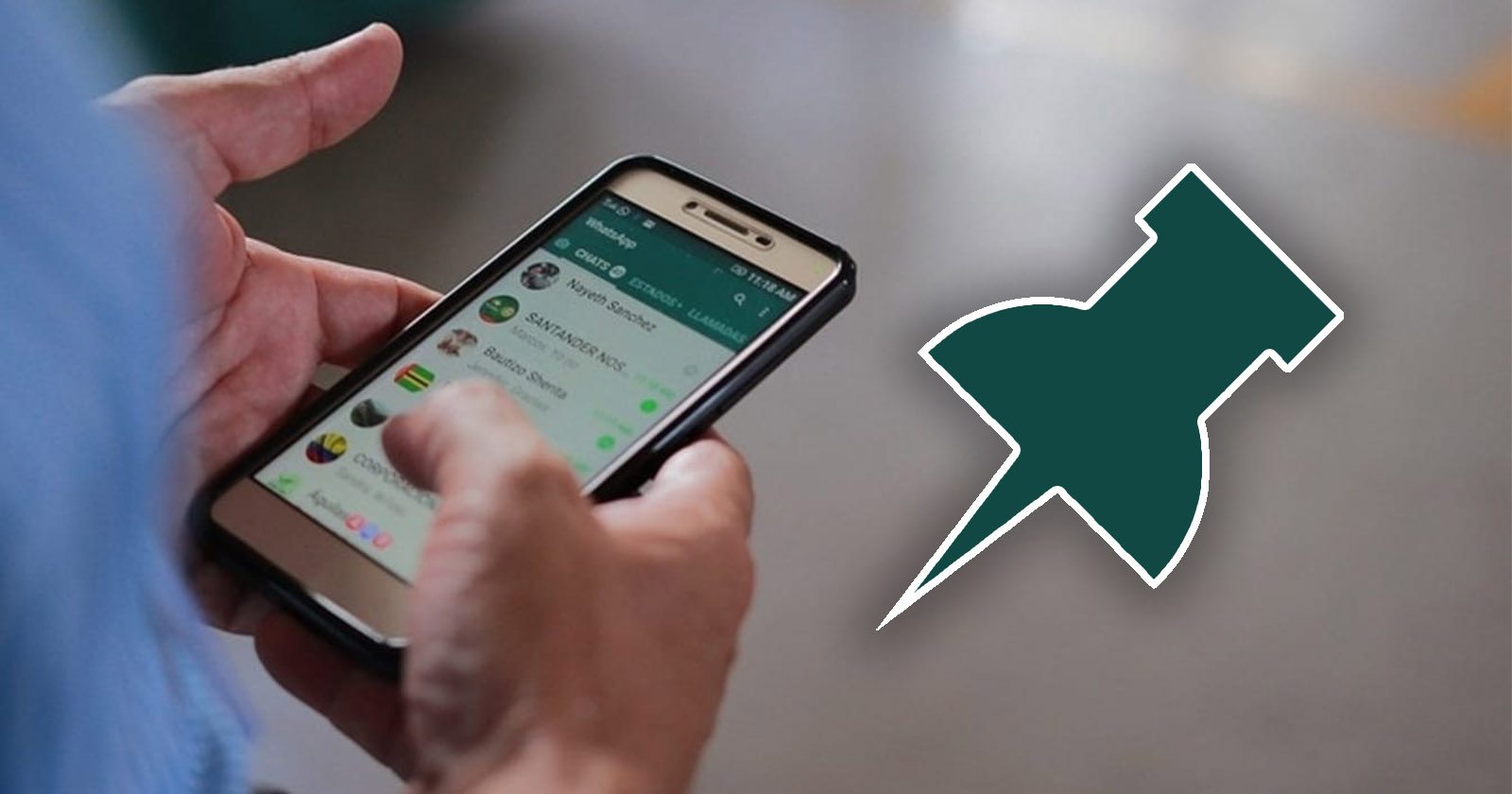 The limit of pinned chats on WhatsApp may soon increase!