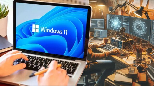 Windows 11 26085, Windows 11 update, Windows 11 Insider, Windows 11 26085 build, Windows 11 bug