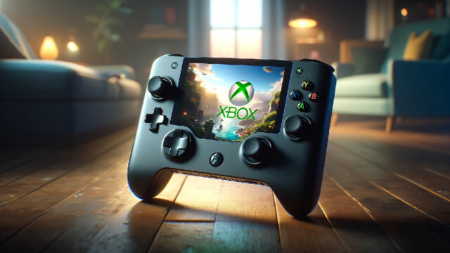 Is the Xbox handheld console a reality? CEO’s statement