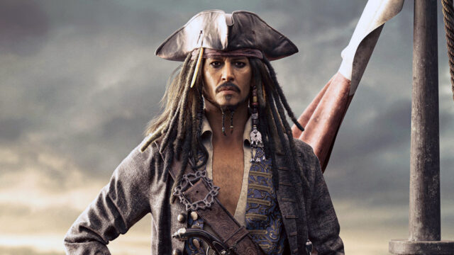 The new Pirates of the Caribbean movie is coming! But it’s not what you think…