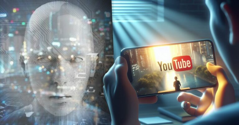 youtube ai skipping chapters, ai skipping chapters, youtube ai features