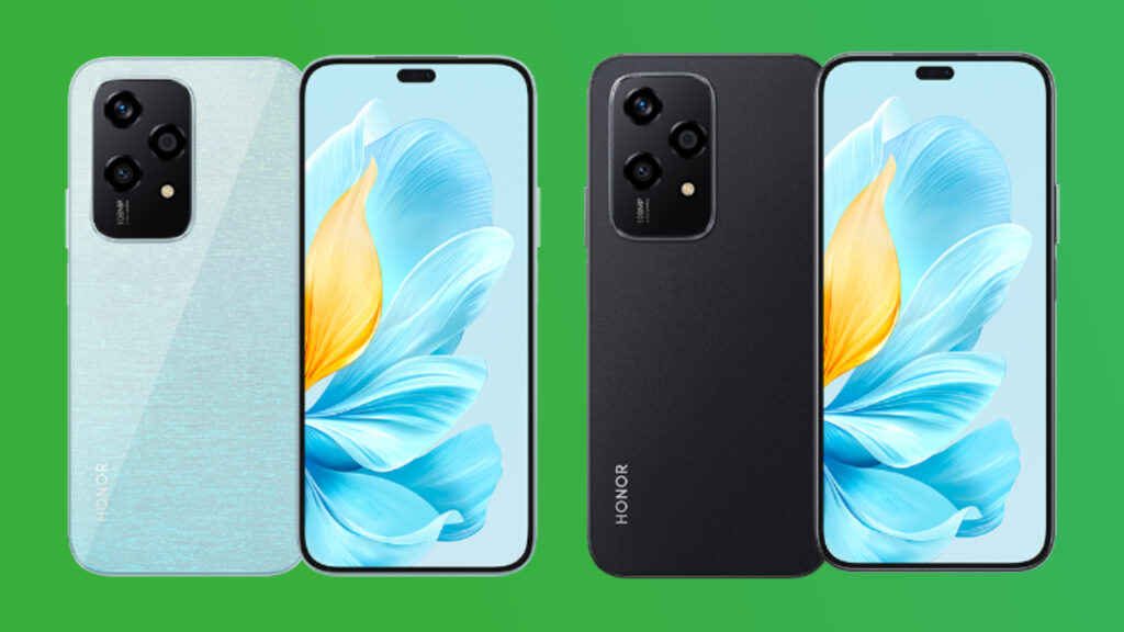 Honor 200 Lite features and price
