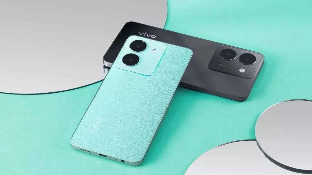 Vivo’s affordable phone was revealed before the launch!