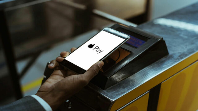 Apple Pay’s NFC feature is becoming widespread!