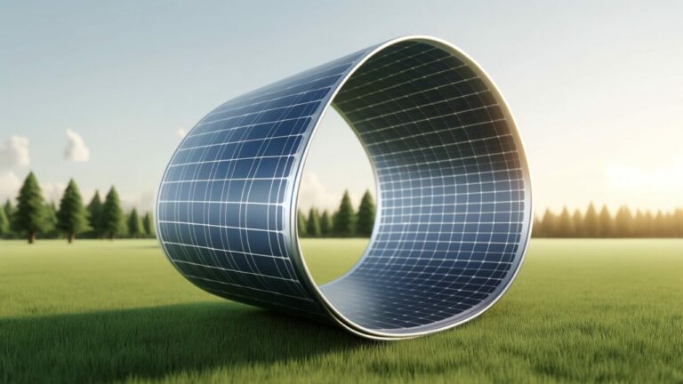 Cheap solar panel alternatives