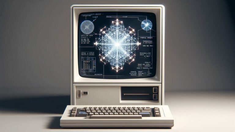 Merging classical and quantum computer