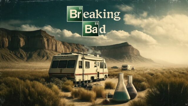 Breaking Bad’s best episode chosen!