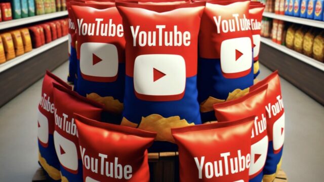 YouTube launches sales era! How to use it?