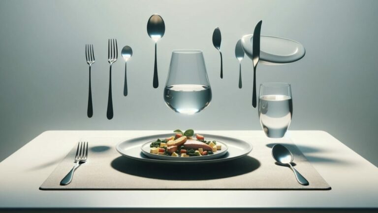 Floating home appliances