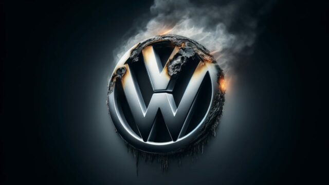 Volkswagen CO2