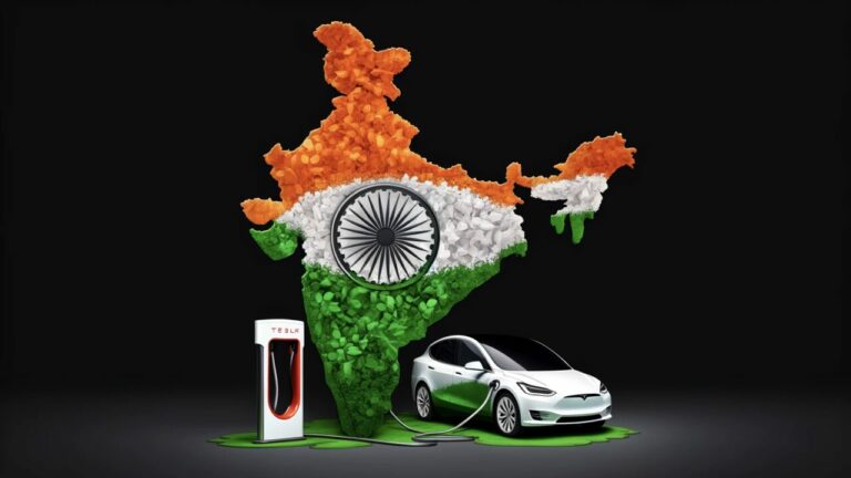 tesla-india-china