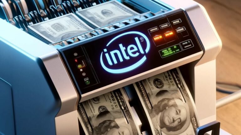 Intel-opea-ai