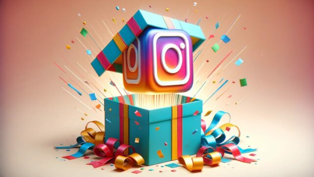 instagram poke feature