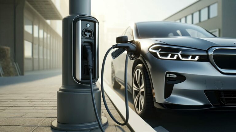 street-lamps-ev-charging-stations