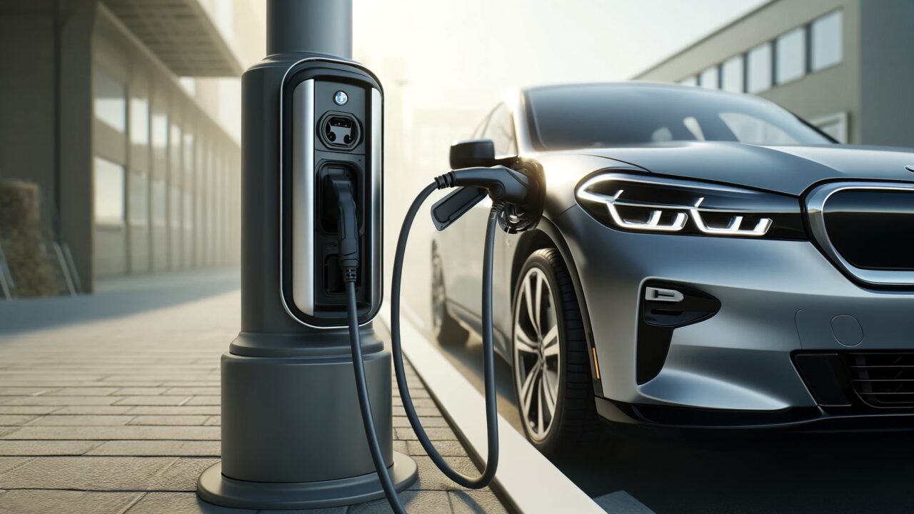 street-lamps-ev-charging-stations