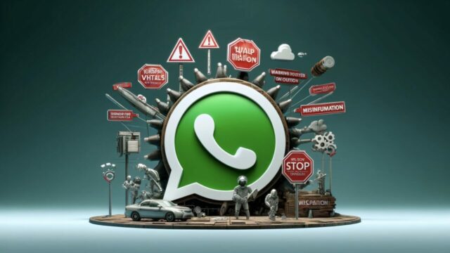 WhatsApp could lose 500 million users! Here’s why