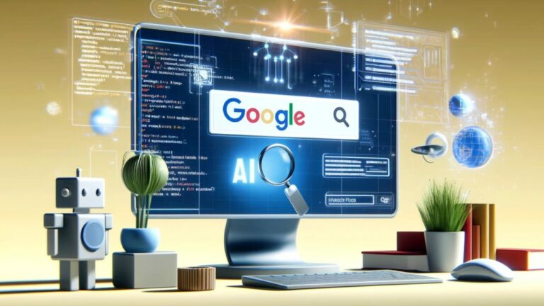 google-search-ai