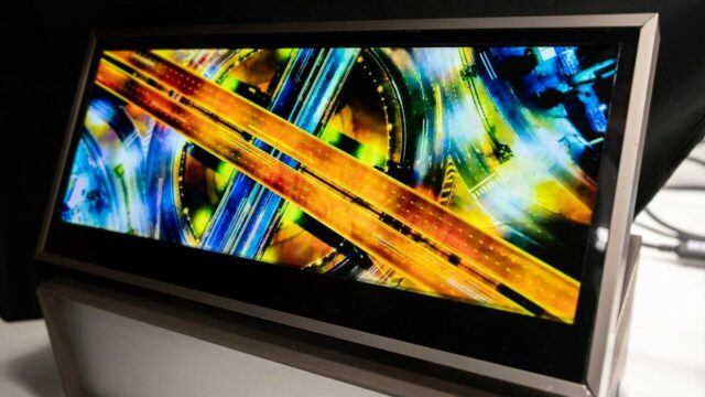 OLED panels may become history! So how?