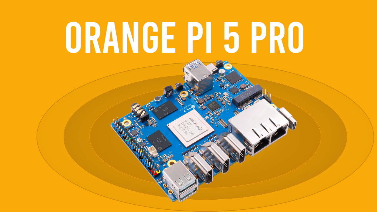 EleUniverse N515 Custodia In Metallo Per Orange Pi 5 Pro/5 Ultra/5 Max – Con Ventola 3010 E Dissipatori In Alluminio, Accesso Completo Alle Porte