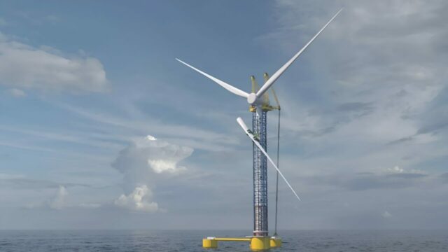 Self-constructing wonder: Here’s the wind turbine that will provide cheap energy