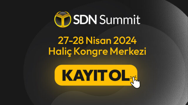 Are you ready for a technology feast with SDN Summit?
