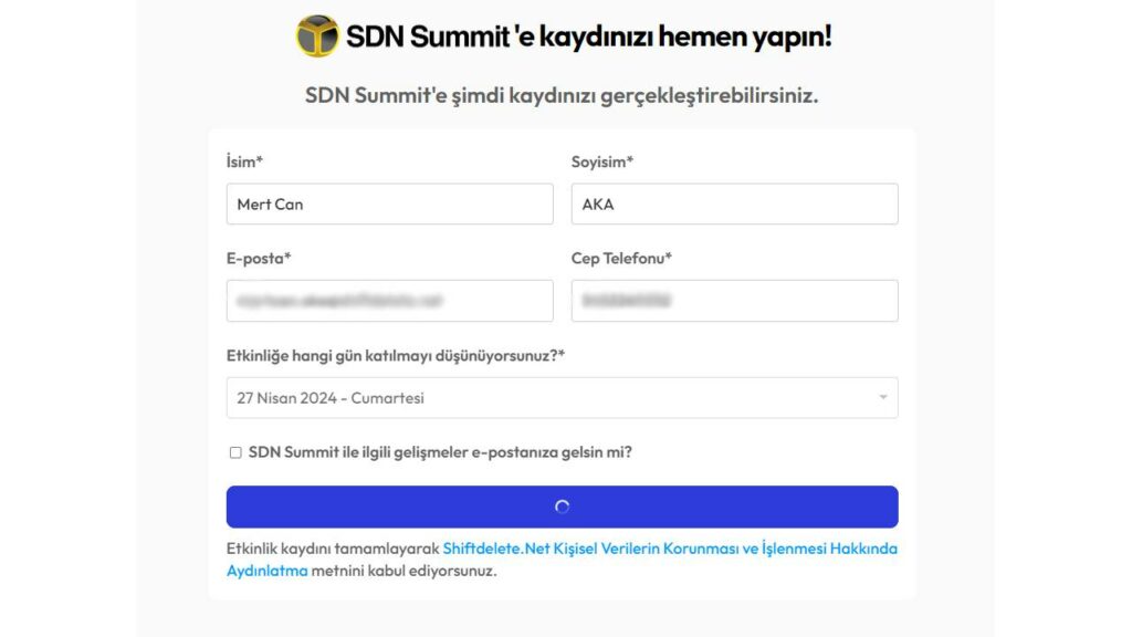 SDN Summit-2