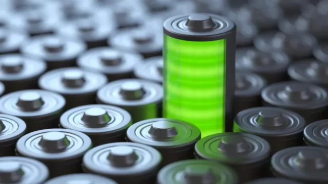 A battery that charges in seconds has been produced! So how?