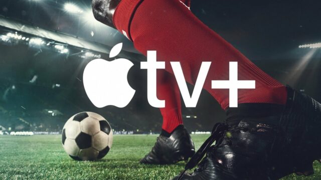 Apple will sign a huge agreement with FIFA!