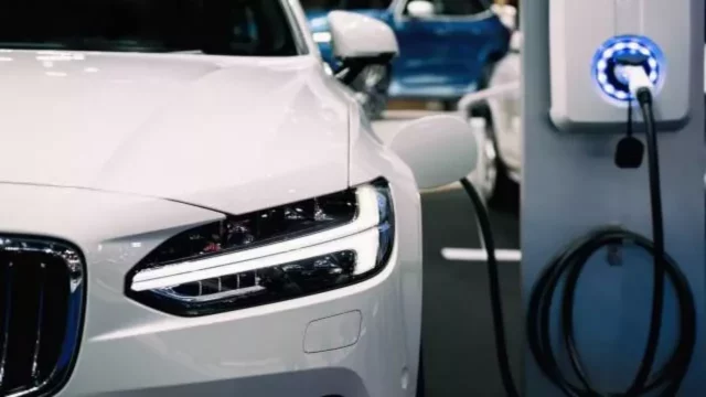 Electric vehicle sales crashed in Europe! So why?