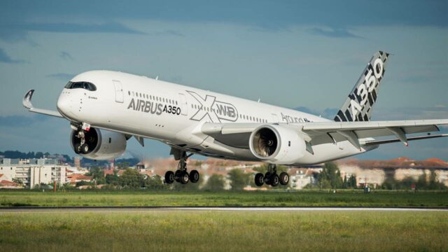 Airbus to manufacture in Turkey with 30 Turkish companies
