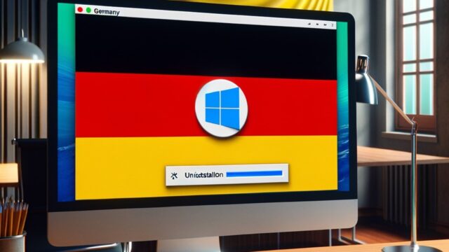 Germany is deleting Windows after 20 years! Here’s why