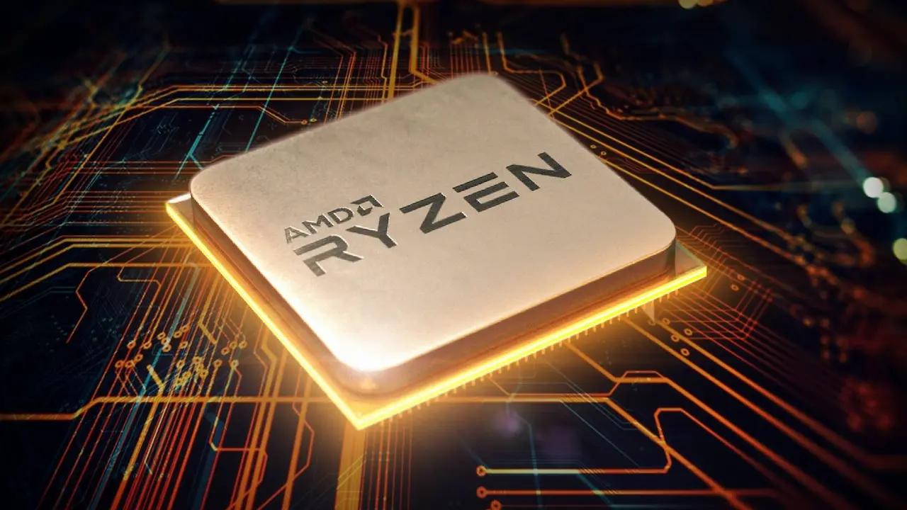 AMD Ryzen 7 8700F and Ryzen 5 8400F revealed!