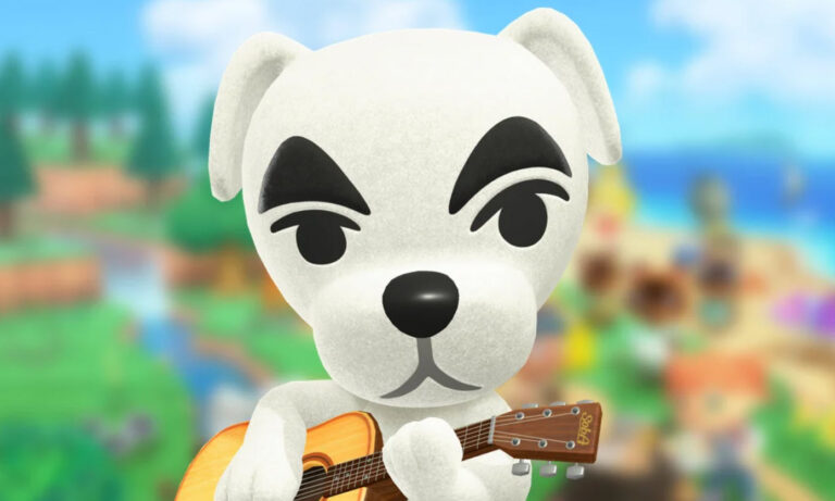 Animal Crossing