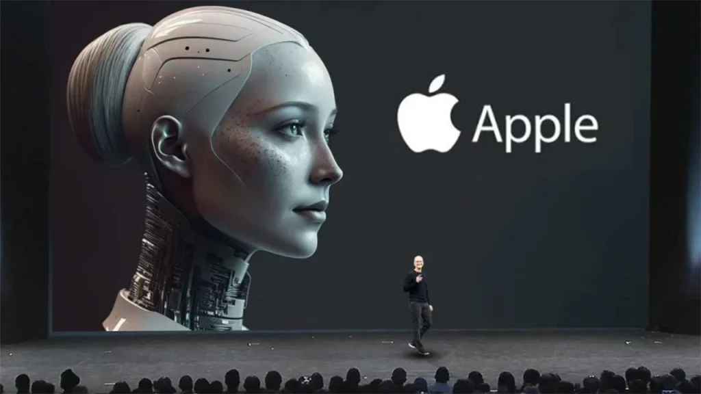 apples-ai-feature-to-work-offline
