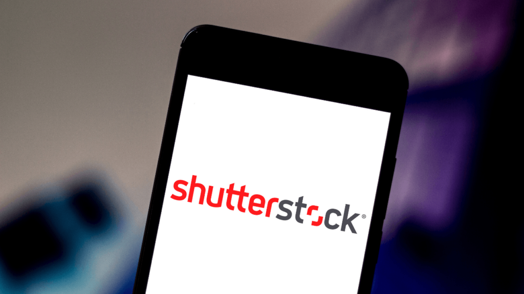 Apple agrees with Shutterstock to train artificial intelligence model