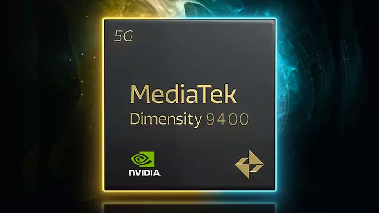 Dimensity 9400 processor, featuring the BlackHawk, leaked!