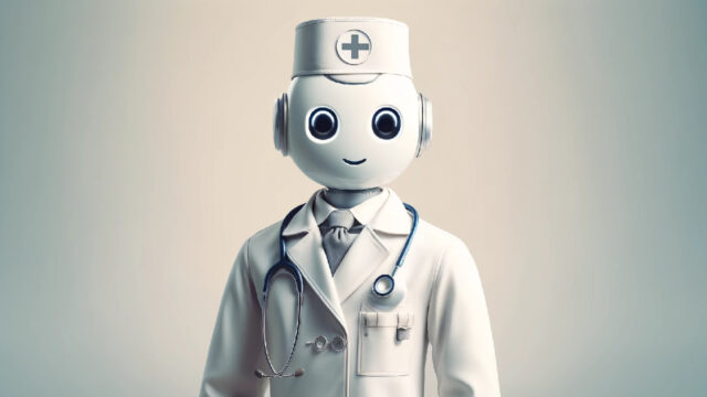 Artificial intelligence competed with doctors! The result did not surprise