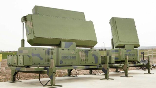 Turkey’s new radar system is coming!