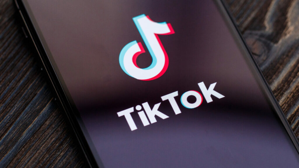 TikTok is banned in the USA!