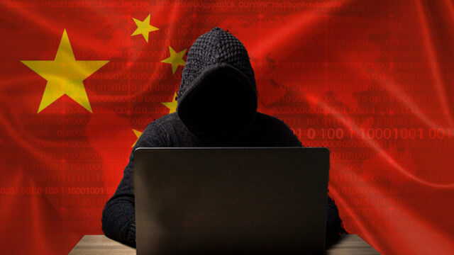 Germany arrested China’s technology spies!